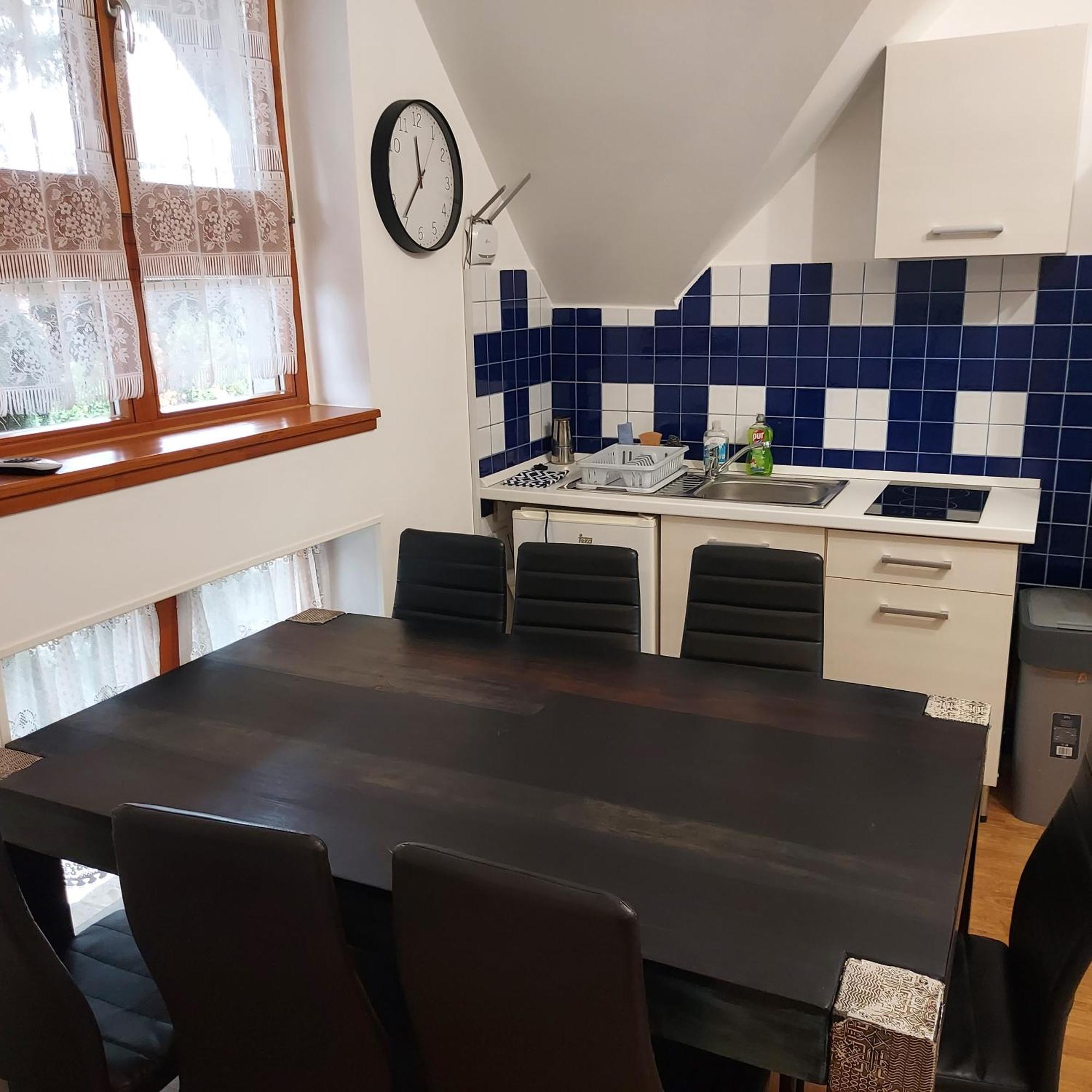 Petra Vendégház Szekszárd Esterno foto