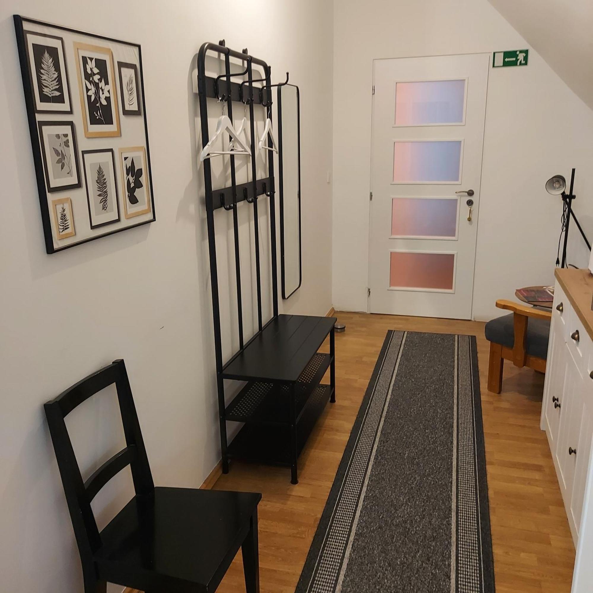 Petra Vendégház Szekszárd Esterno foto