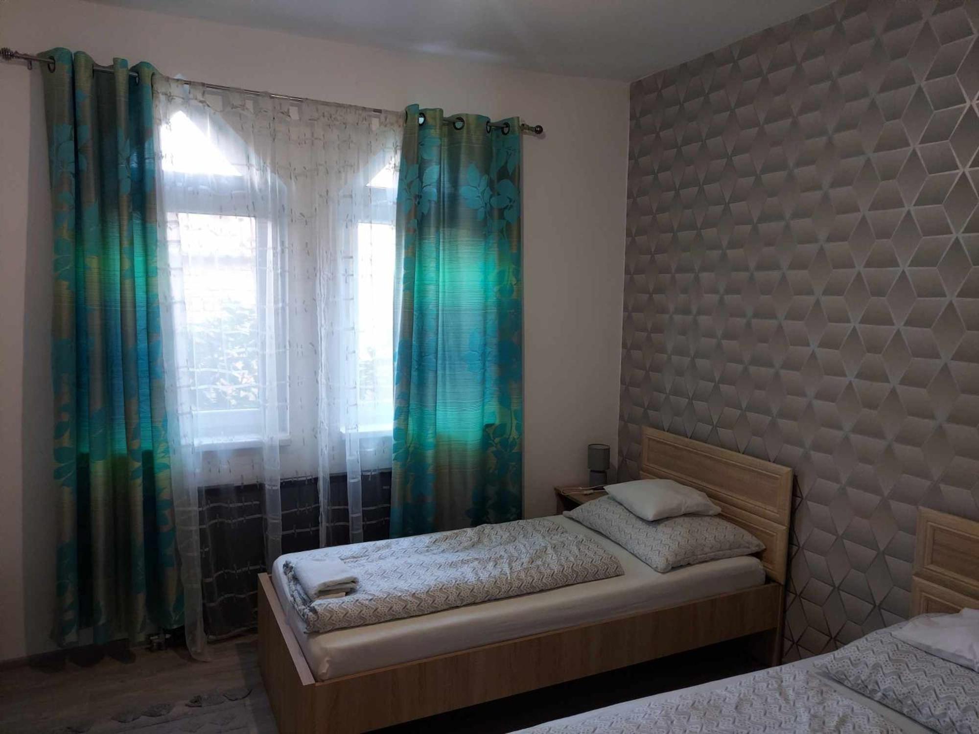 Petra Vendégház Szekszárd Esterno foto